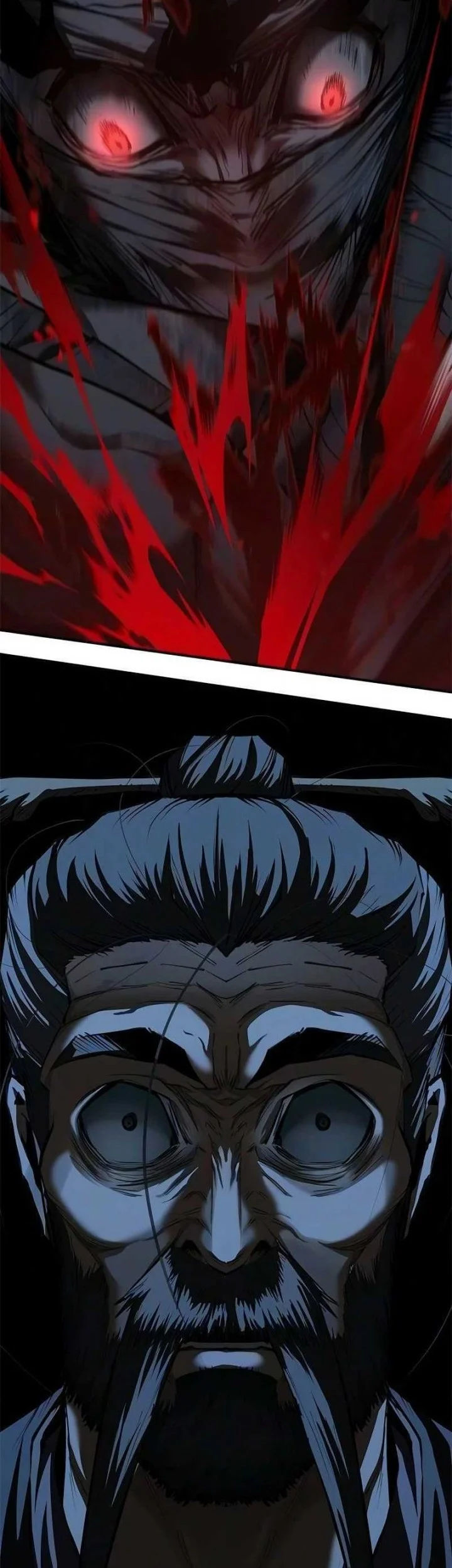 Psychopath in Murim Chapter 25 - halaman 38
