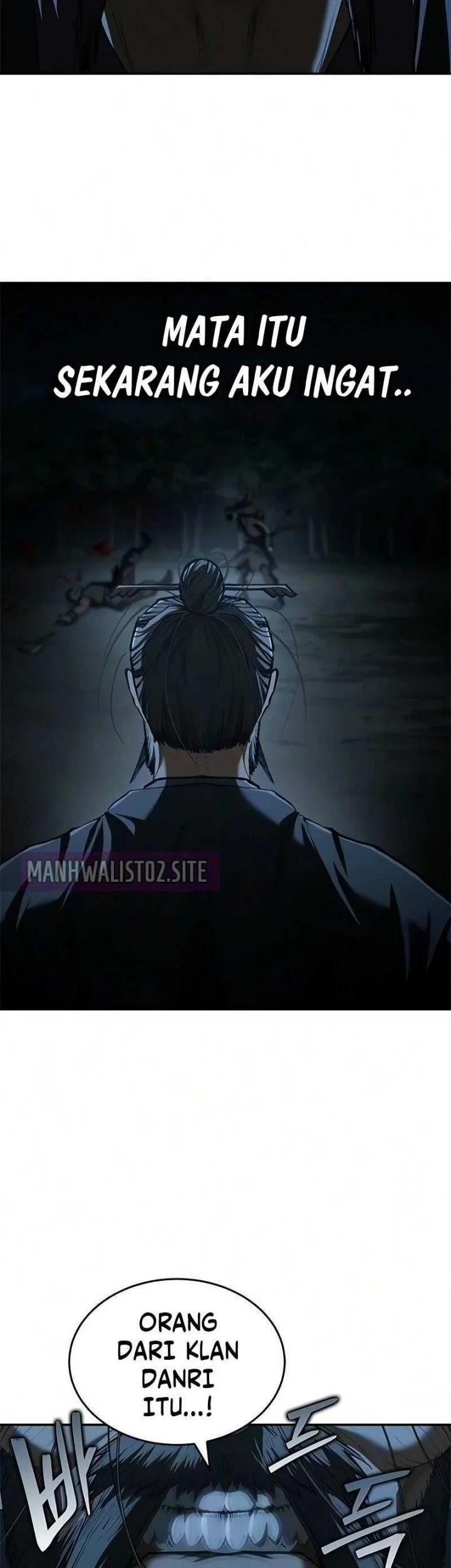 Psychopath in Murim Chapter 25 - halaman 39