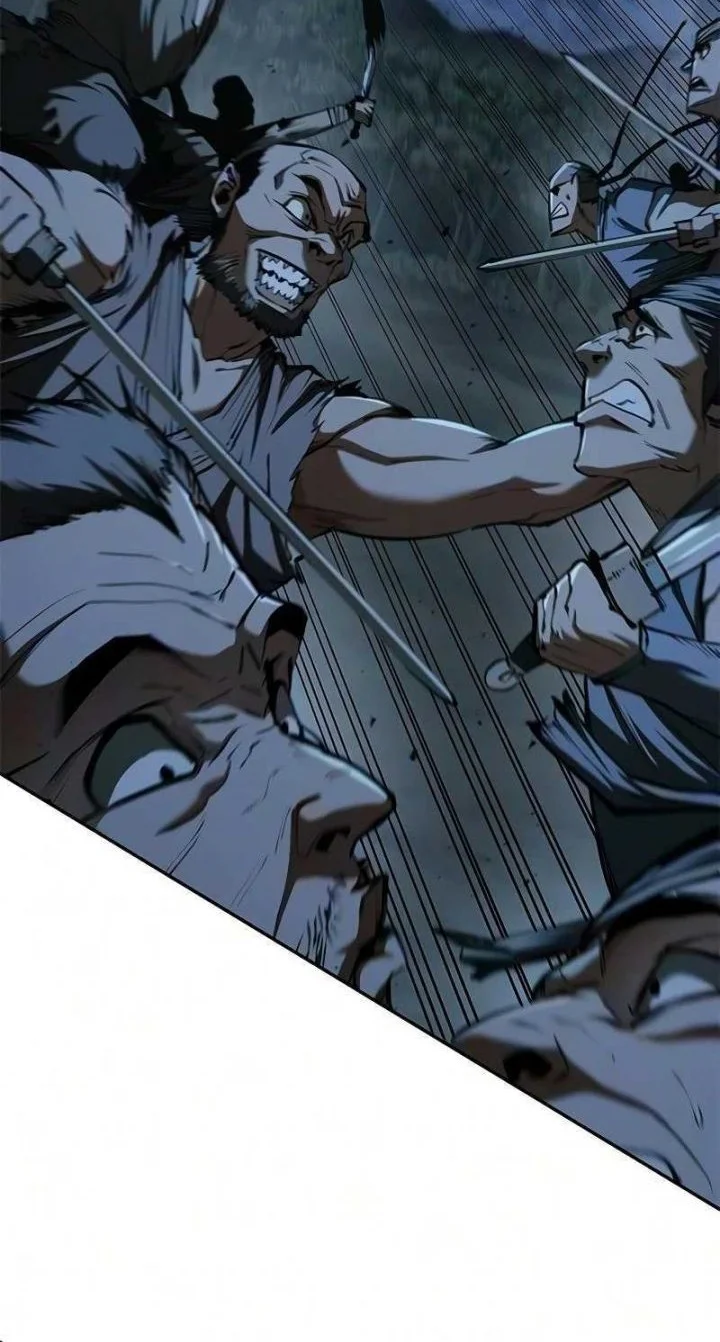 Psychopath in Murim Chapter 25 - halaman 4