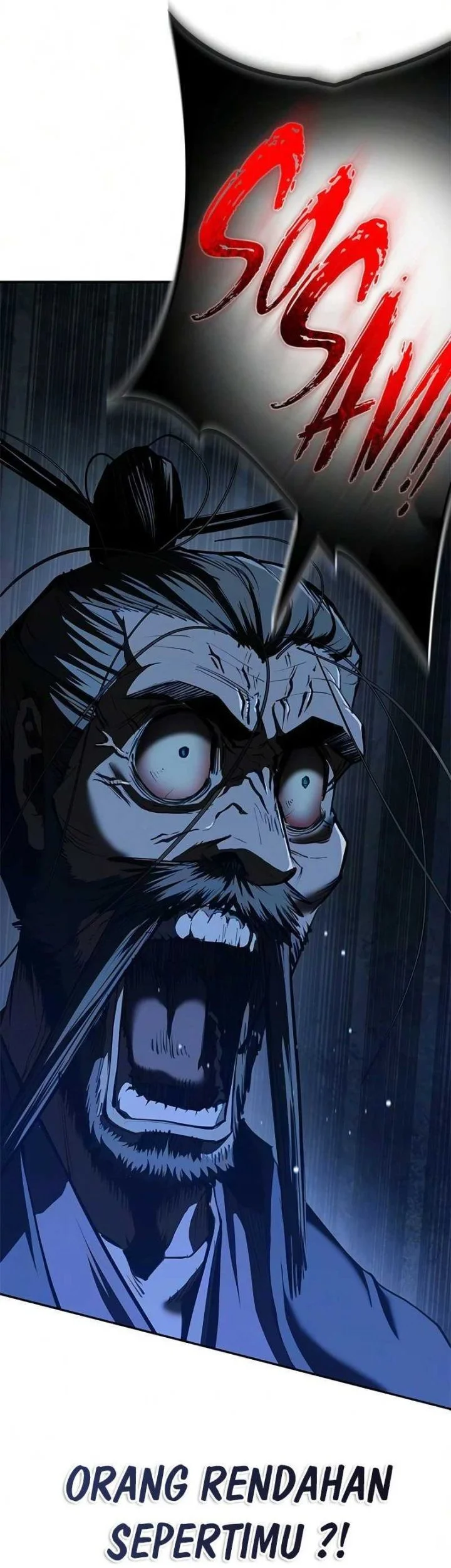 Psychopath in Murim Chapter 25 - halaman 41