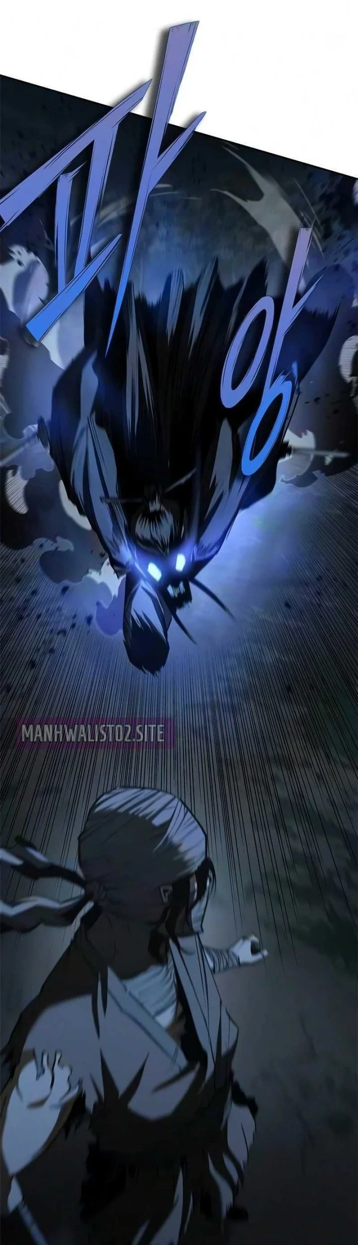 Psychopath in Murim Chapter 25 - halaman 42