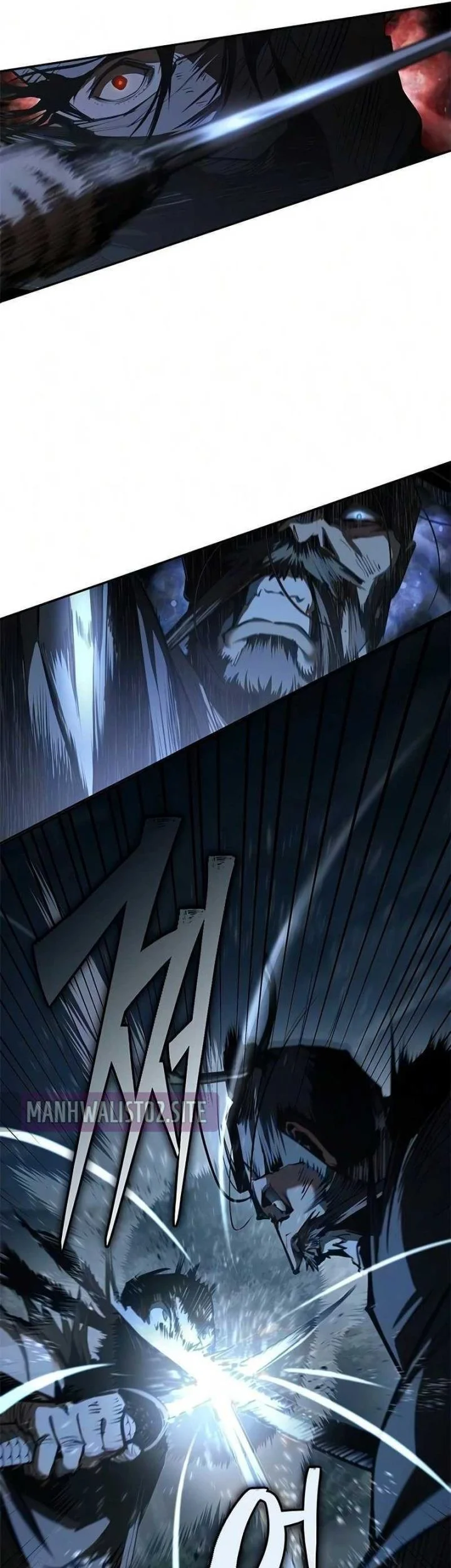 Psychopath in Murim Chapter 25 - halaman 45