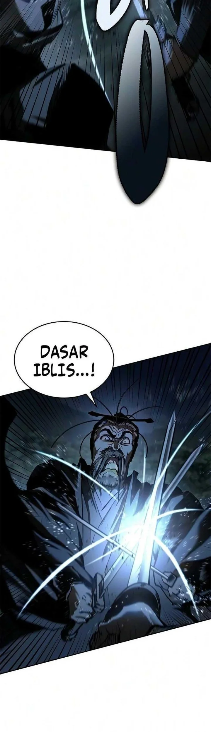 Psychopath in Murim Chapter 25 - halaman 46