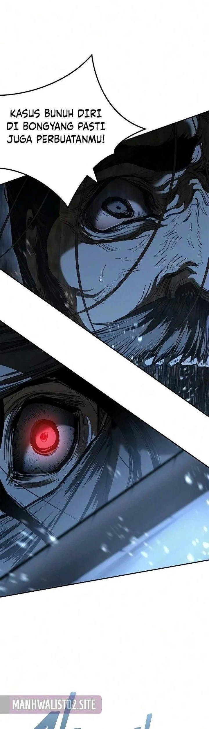 Psychopath in Murim Chapter 25 - halaman 47