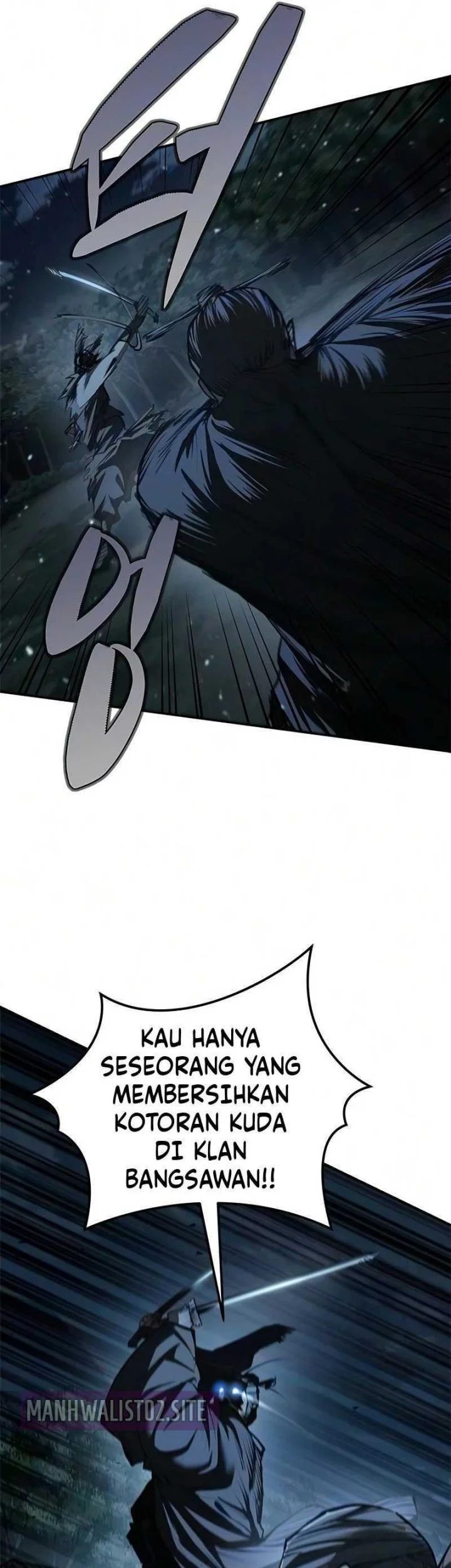 Psychopath in Murim Chapter 25 - halaman 49