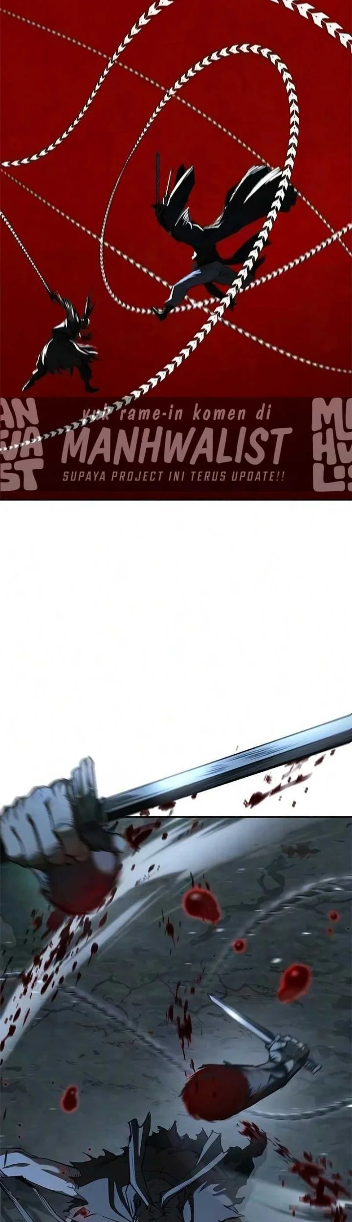 Psychopath in Murim Chapter 25 - halaman 51