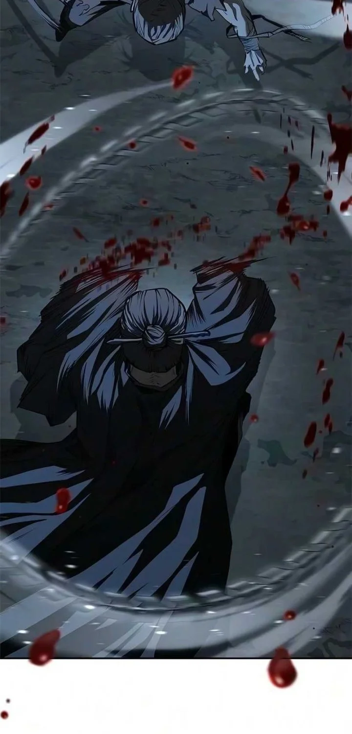 Psychopath in Murim Chapter 25 - halaman 52
