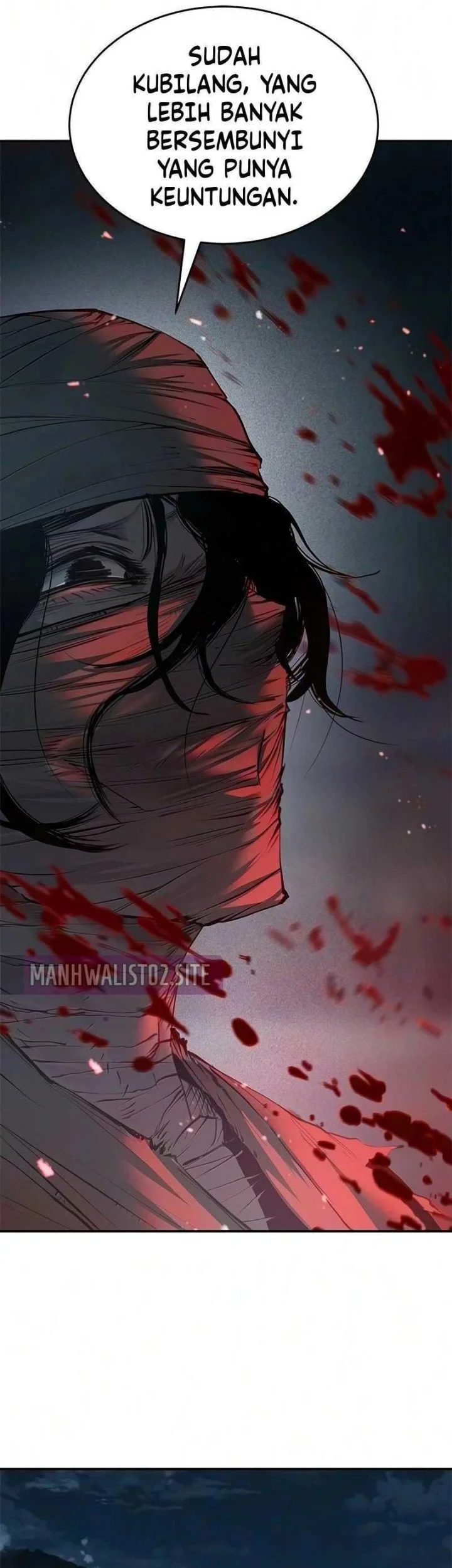 Psychopath in Murim Chapter 25 - halaman 55
