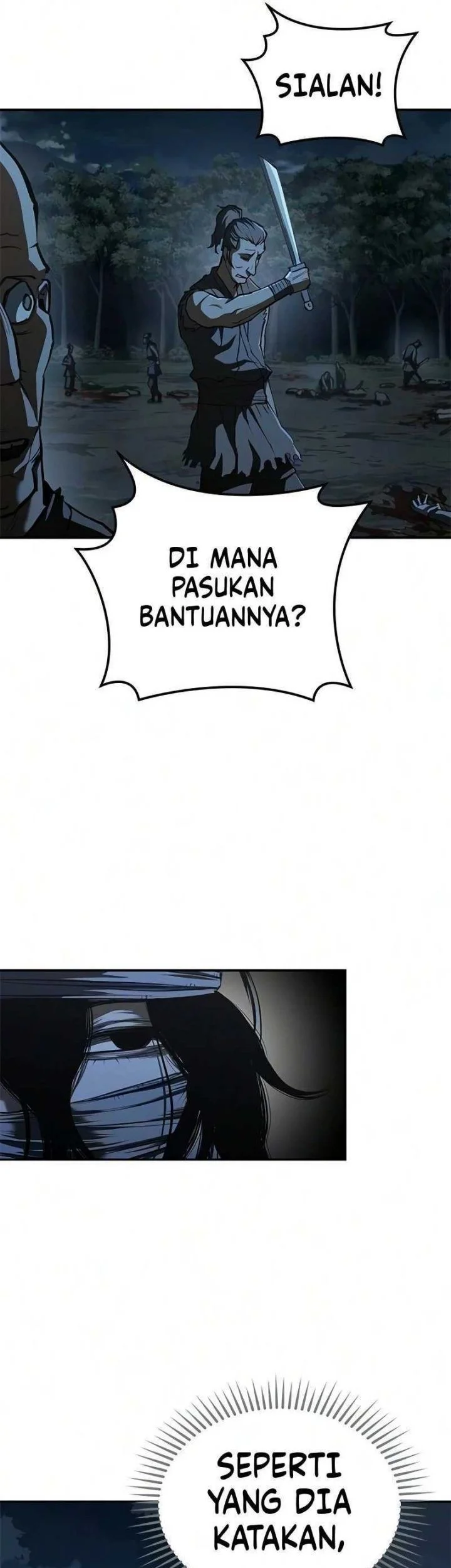Psychopath in Murim Chapter 25 - halaman 57