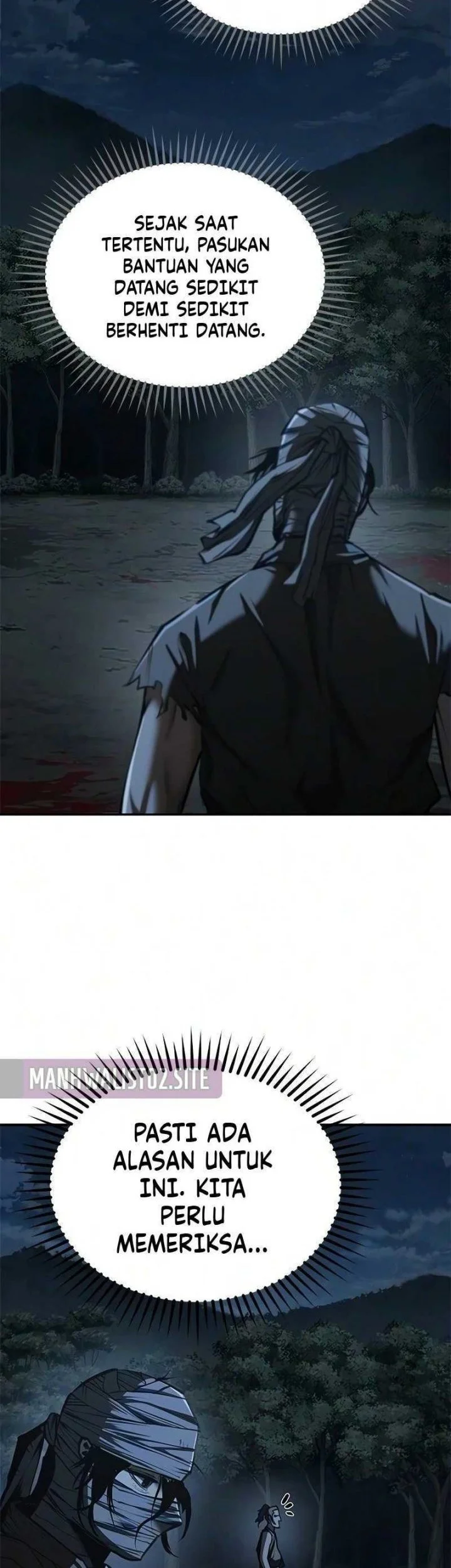 Psychopath in Murim Chapter 25 - halaman 58