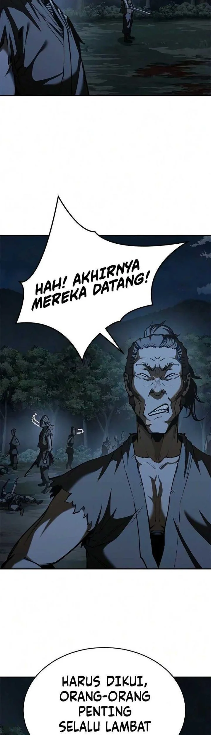 Psychopath in Murim Chapter 25 - halaman 59