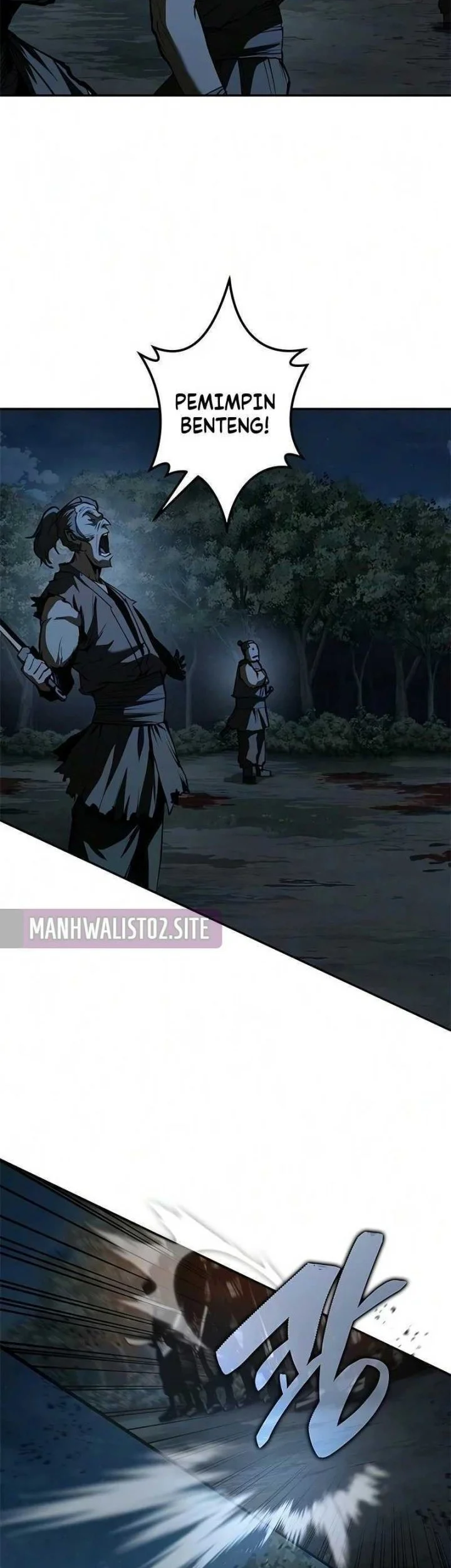 Psychopath in Murim Chapter 25 - halaman 62
