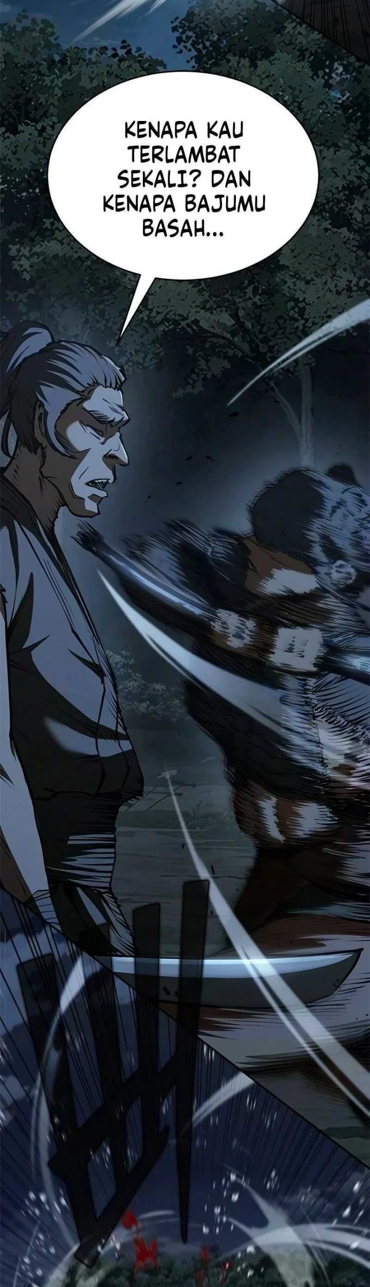 Psychopath in Murim Chapter 25 - halaman 63