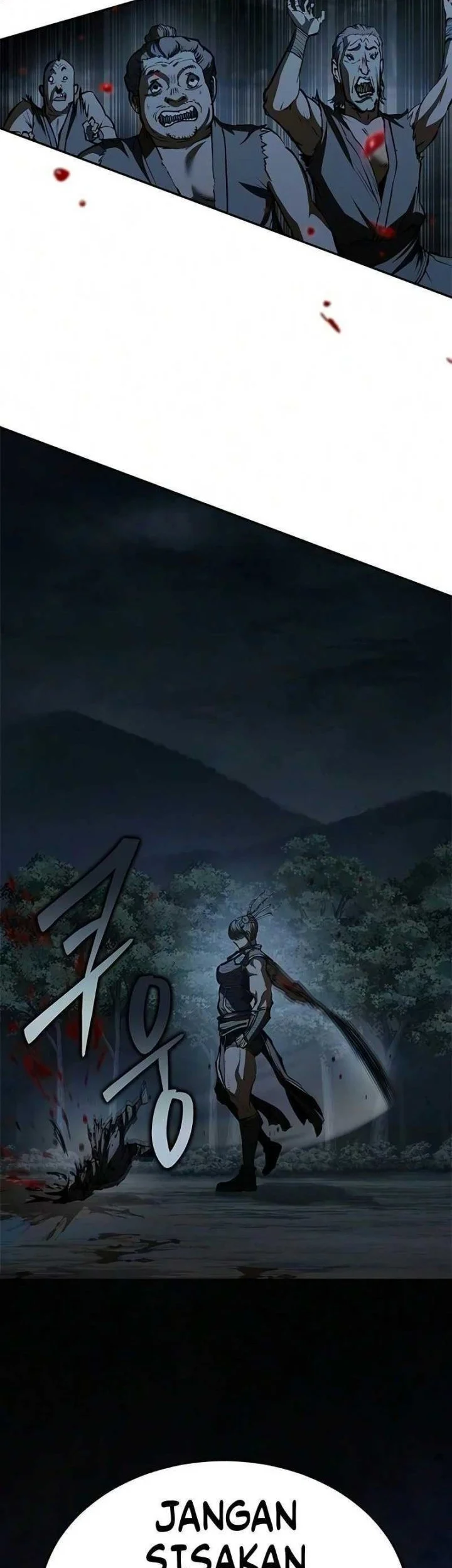 Psychopath in Murim Chapter 25 - halaman 66