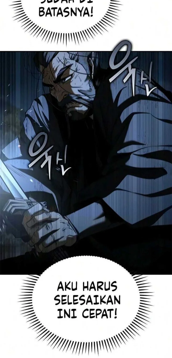 Psychopath in Murim Chapter 25 - halaman 8