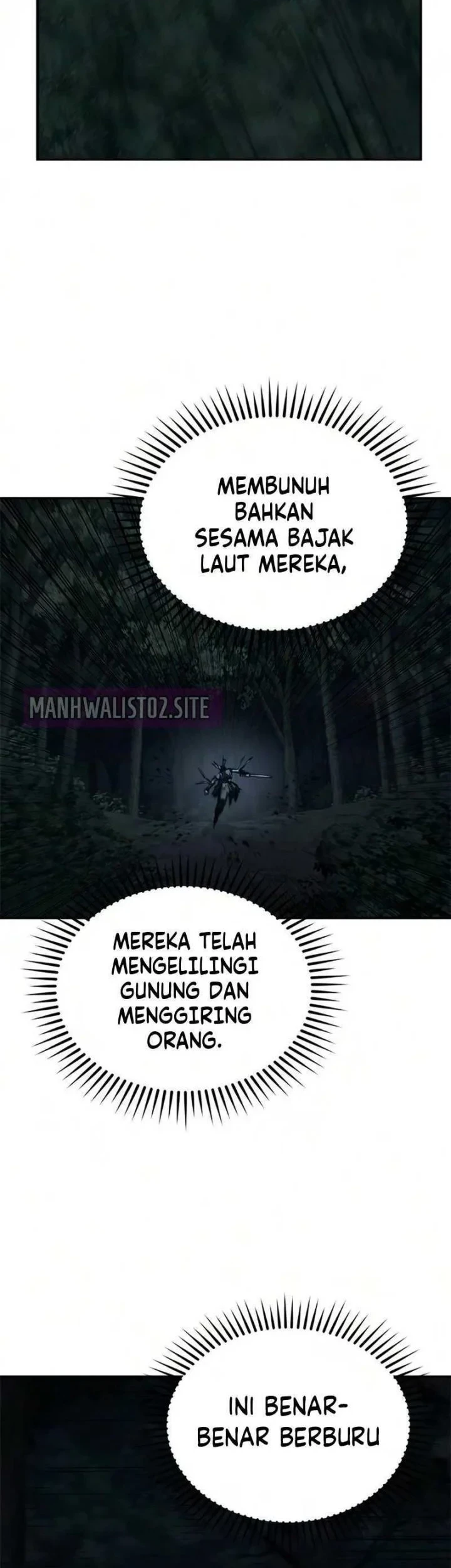 Psychopath in Murim Chapter 26 - halaman 14
