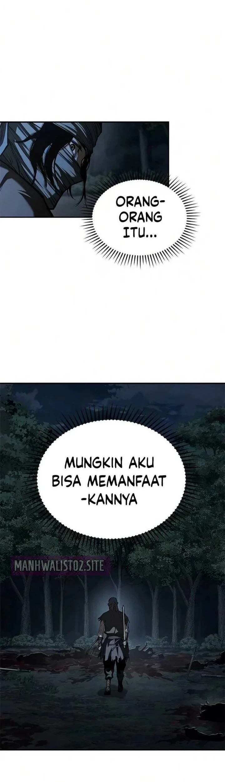 Psychopath in Murim Chapter 26 - halaman 22