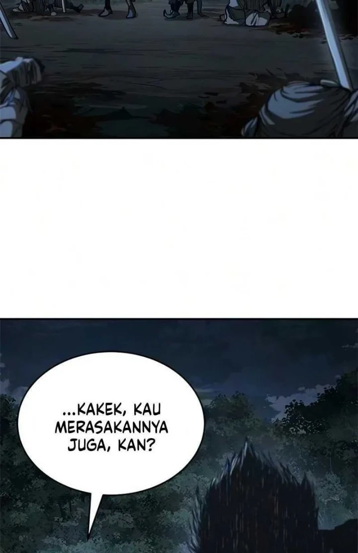 Psychopath in Murim Chapter 26 - halaman 24