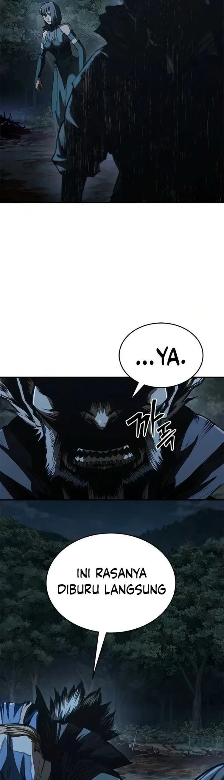 Psychopath in Murim Chapter 26 - halaman 25