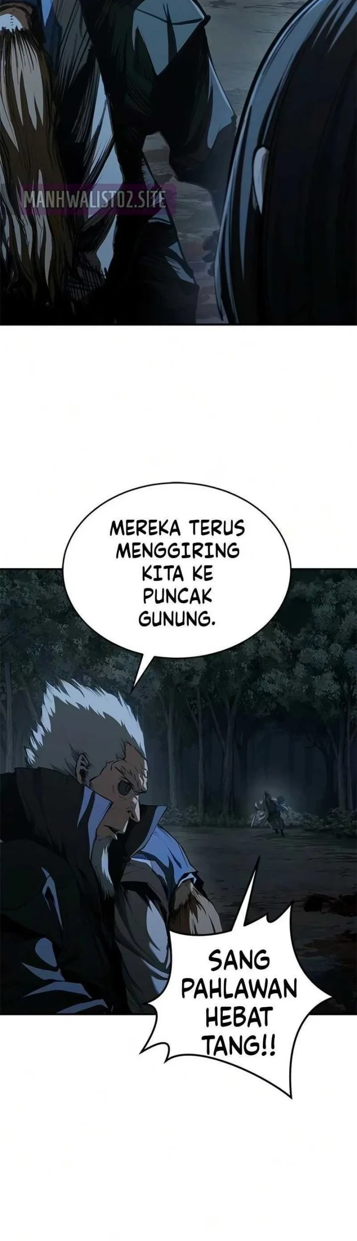 Psychopath in Murim Chapter 26 - halaman 26