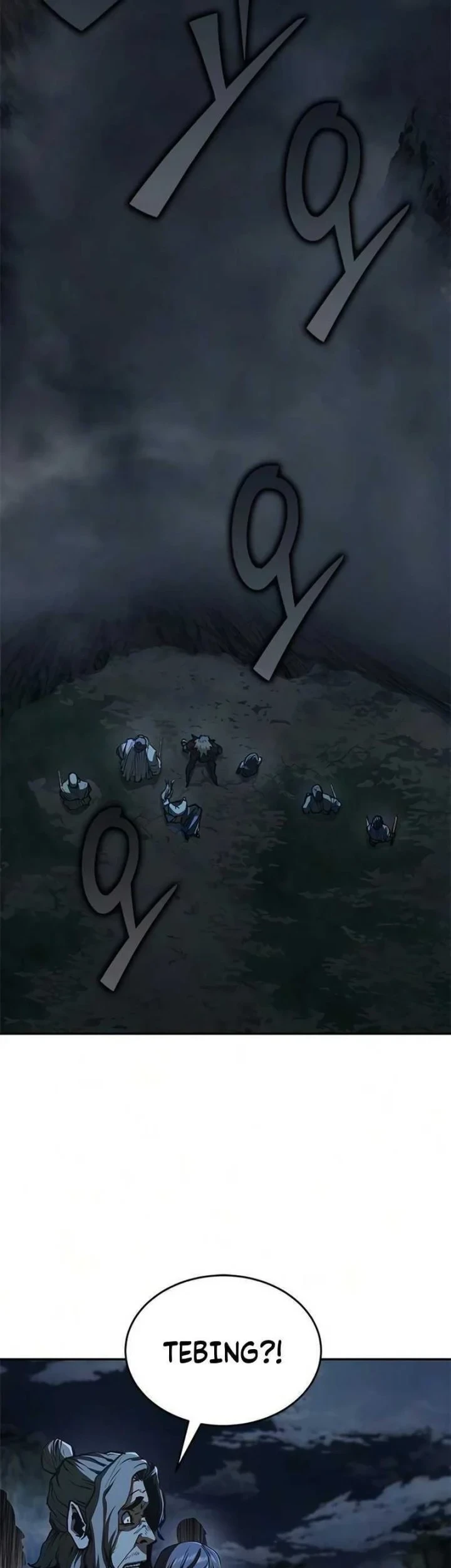 Psychopath in Murim Chapter 26 - halaman 29