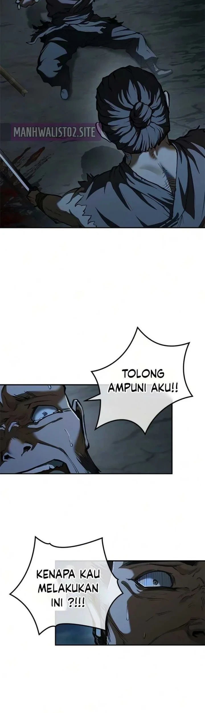 Psychopath in Murim Chapter 26 - halaman 3