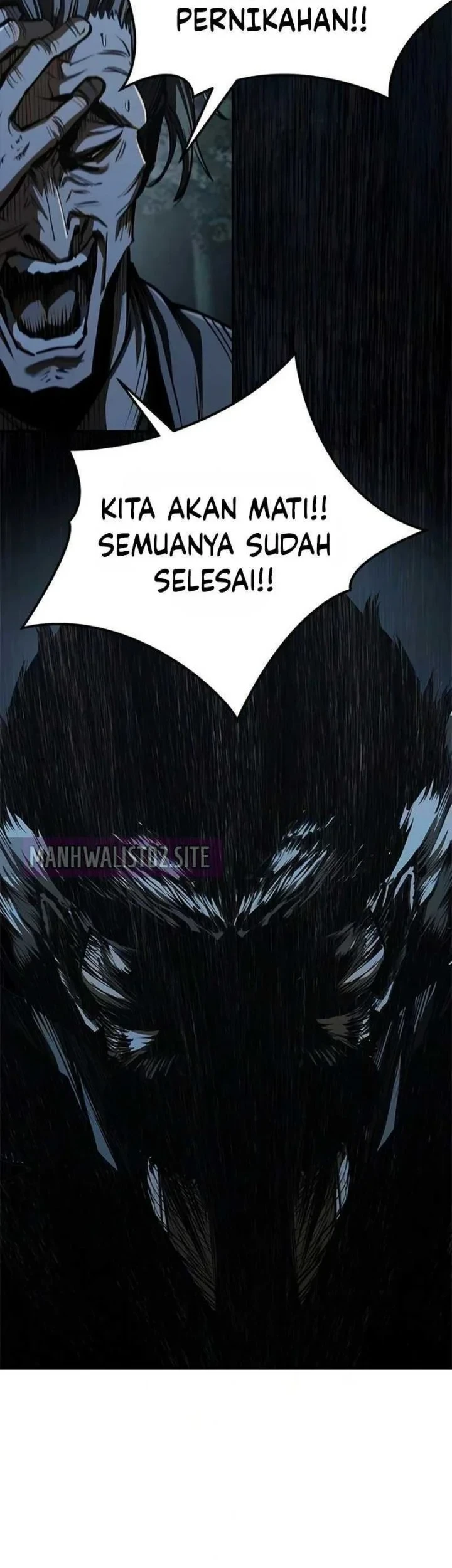 Psychopath in Murim Chapter 26 - halaman 31
