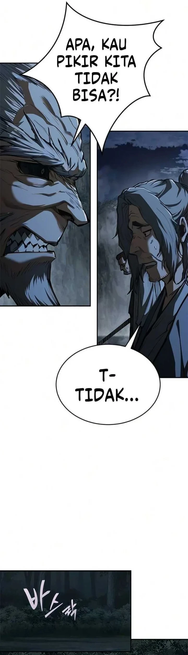 Psychopath in Murim Chapter 26 - halaman 37