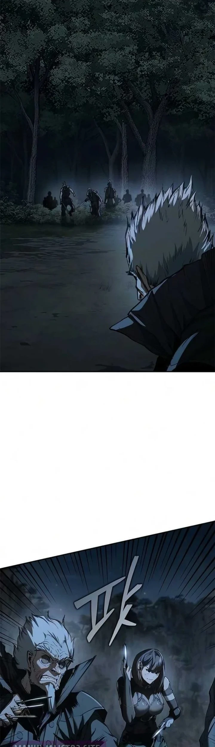 Psychopath in Murim Chapter 26 - halaman 38