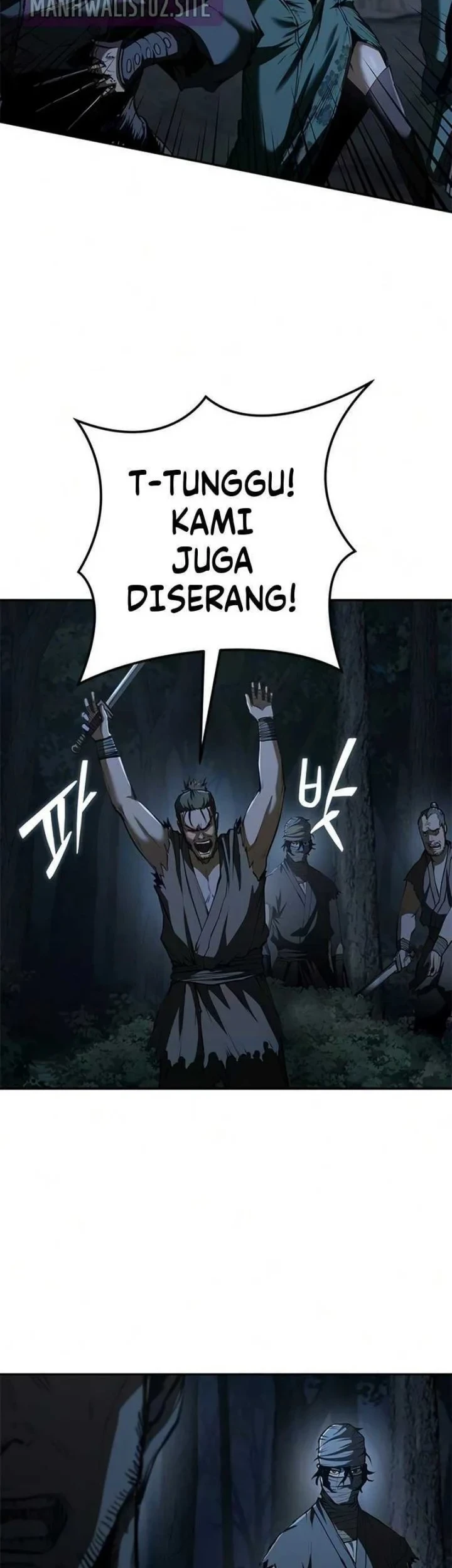 Psychopath in Murim Chapter 26 - halaman 39