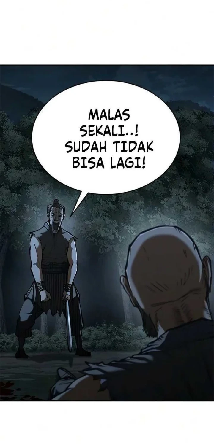 Psychopath in Murim Chapter 26 - halaman 4