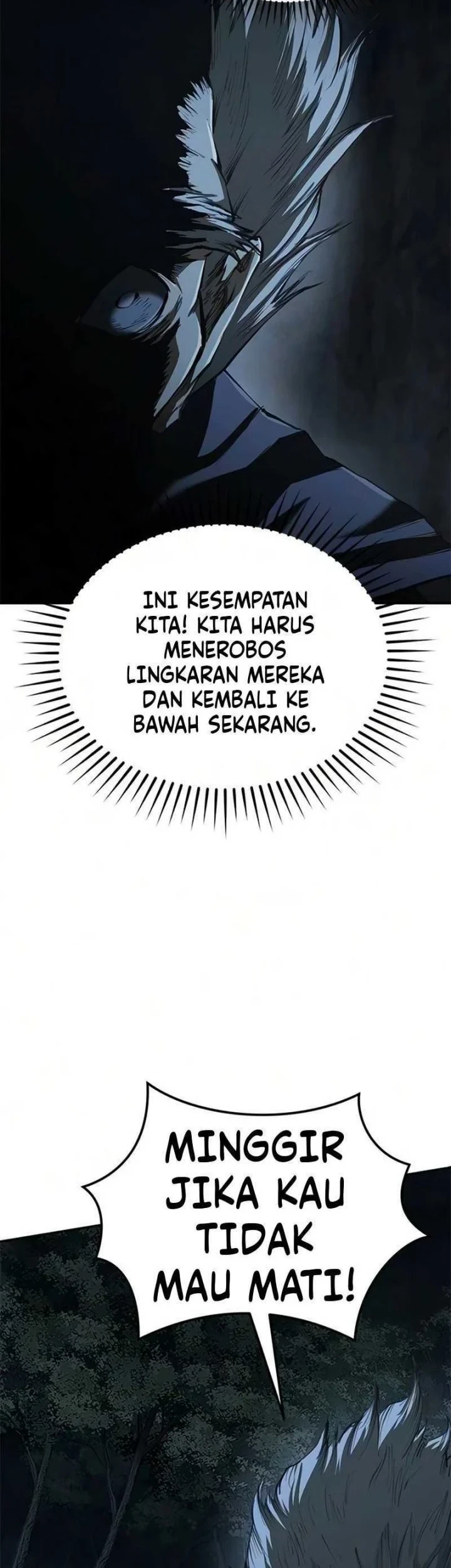 Psychopath in Murim Chapter 26 - halaman 42