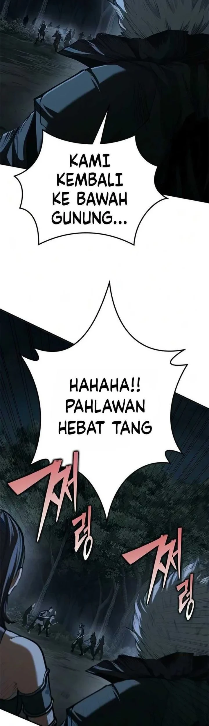 Psychopath in Murim Chapter 26 - halaman 43