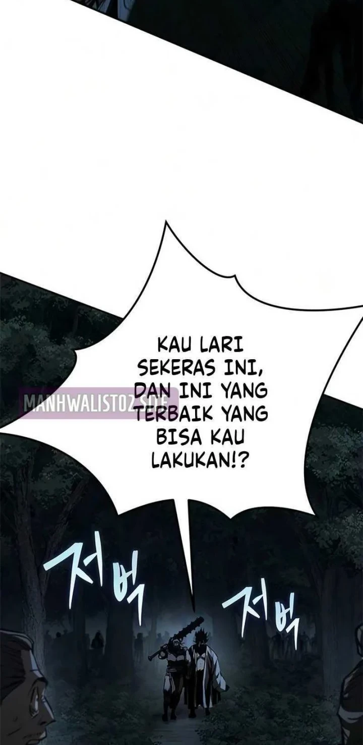 Psychopath in Murim Chapter 26 - halaman 44
