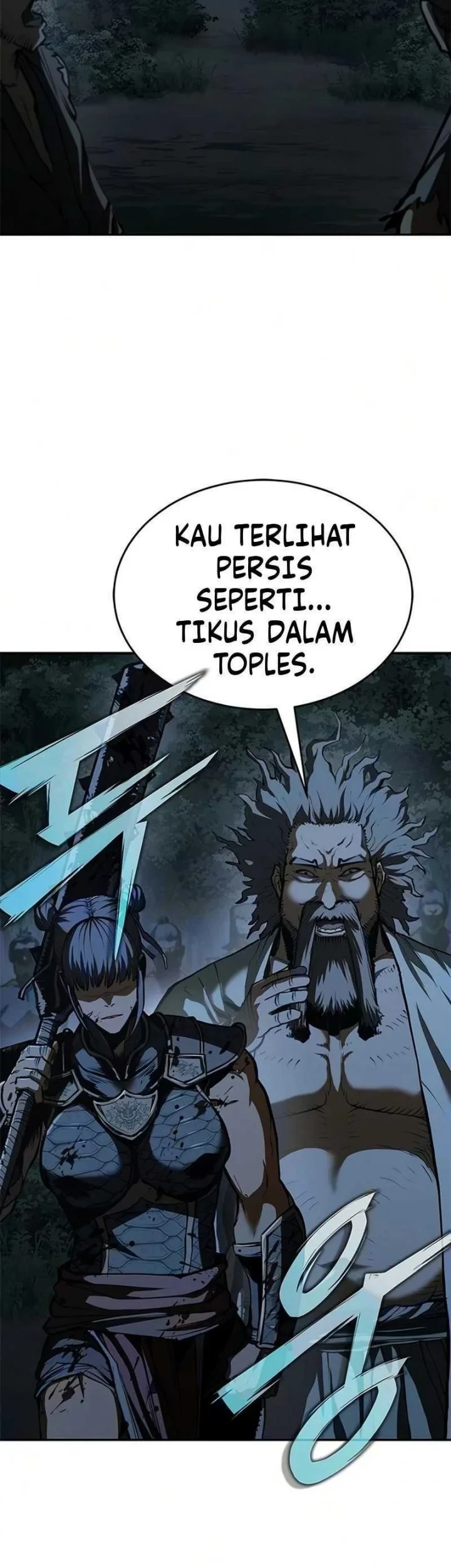 Psychopath in Murim Chapter 26 - halaman 45