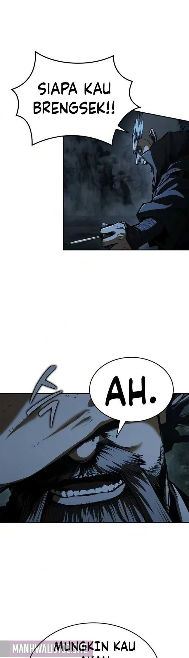 Psychopath in Murim Chapter 26 - halaman 46