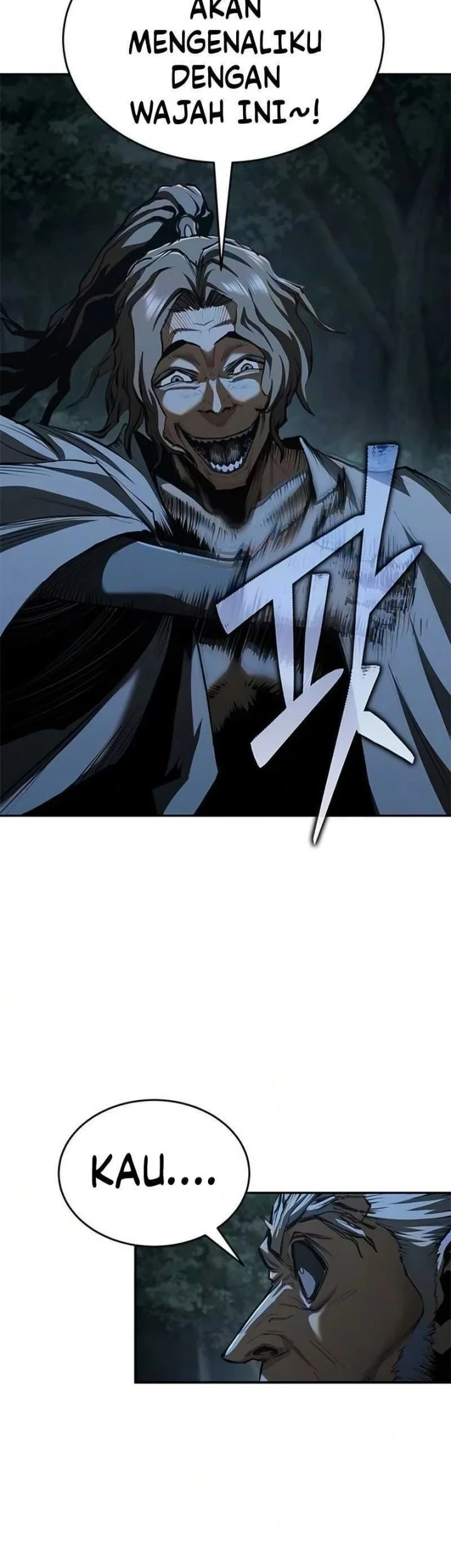Psychopath in Murim Chapter 26 - halaman 47
