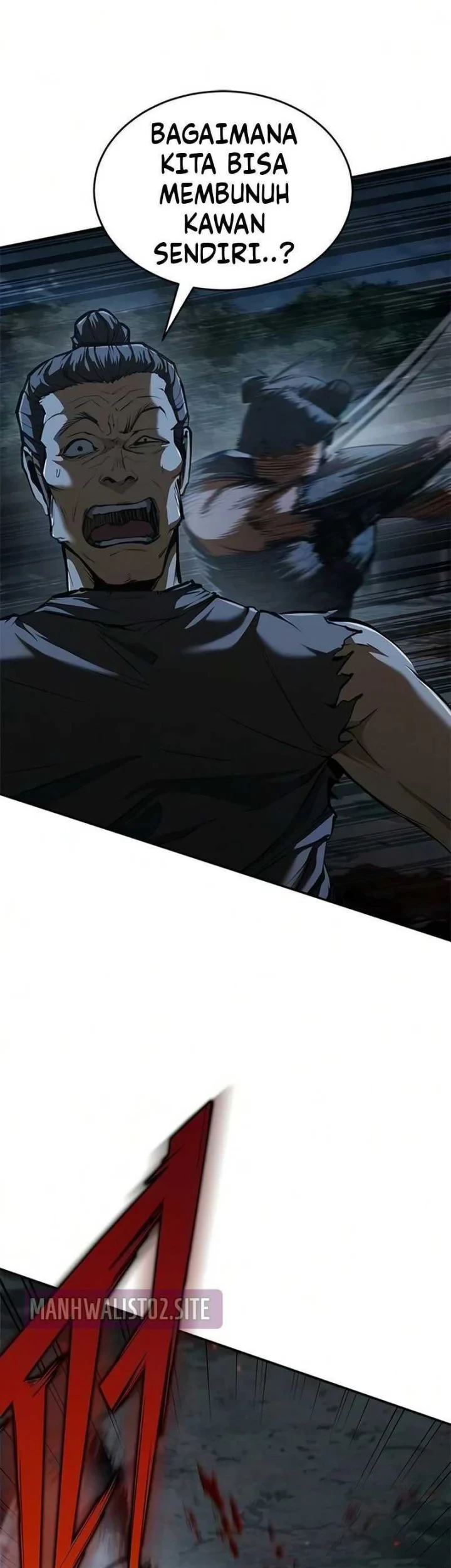 Psychopath in Murim Chapter 26 - halaman 5