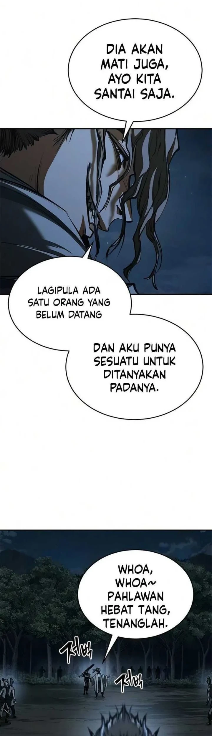 Psychopath in Murim Chapter 26 - halaman 51