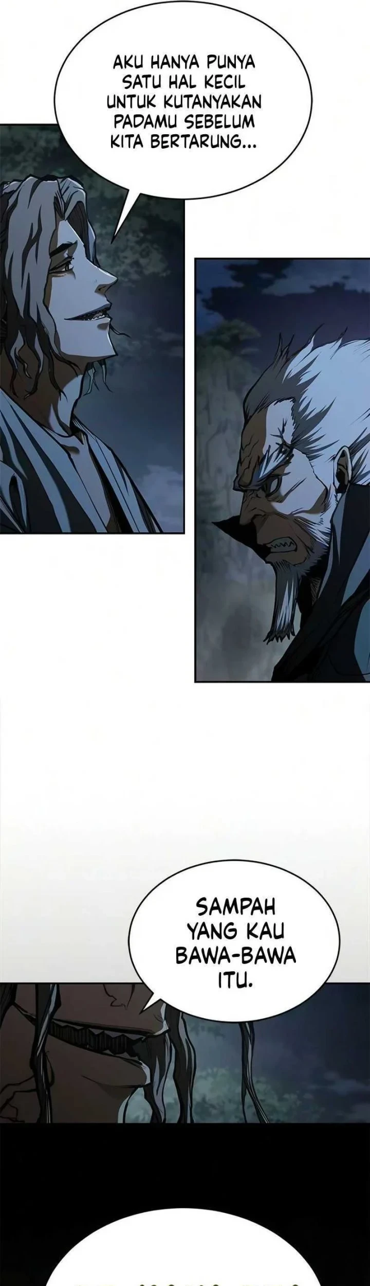 Psychopath in Murim Chapter 26 - halaman 53