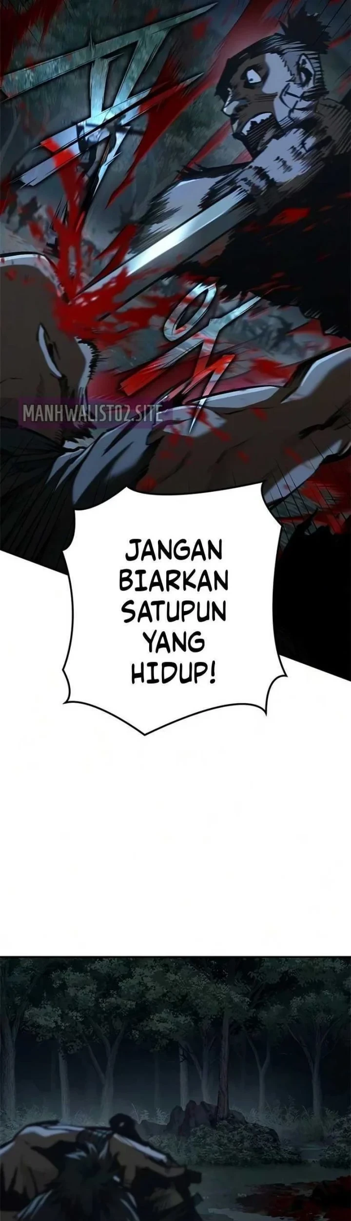 Psychopath in Murim Chapter 26 - halaman 9