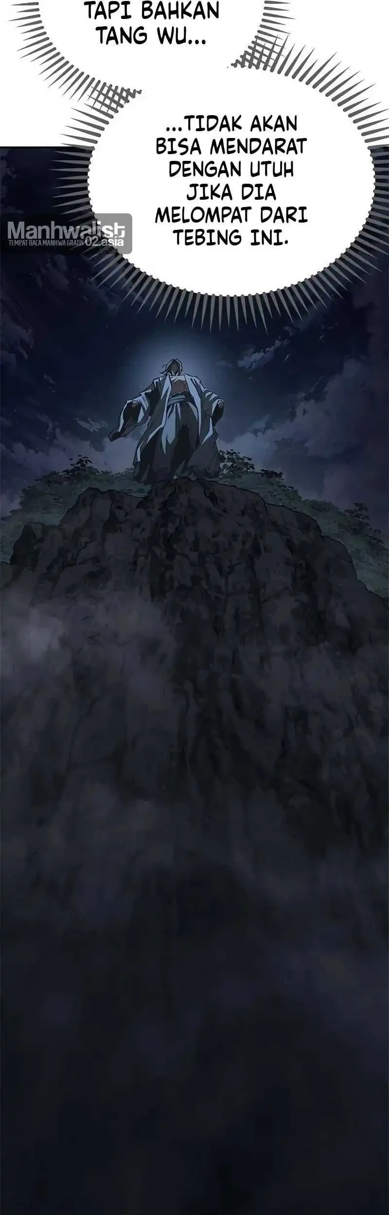 Psychopath in Murim Chapter 27 - halaman 17