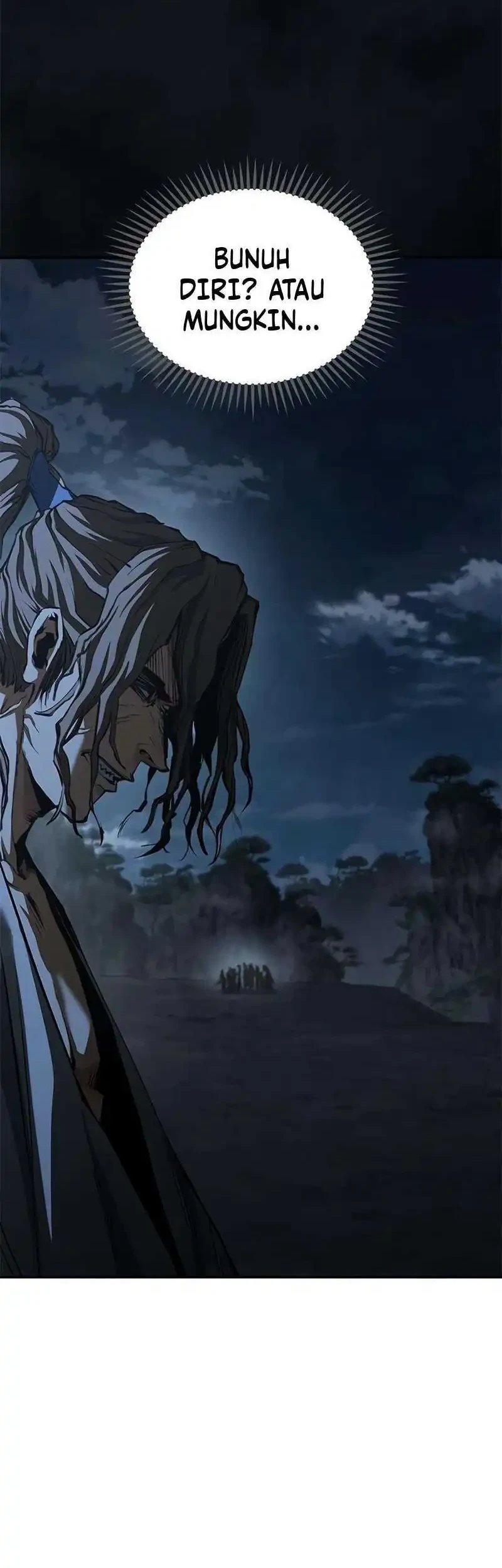 Psychopath in Murim Chapter 27 - halaman 18