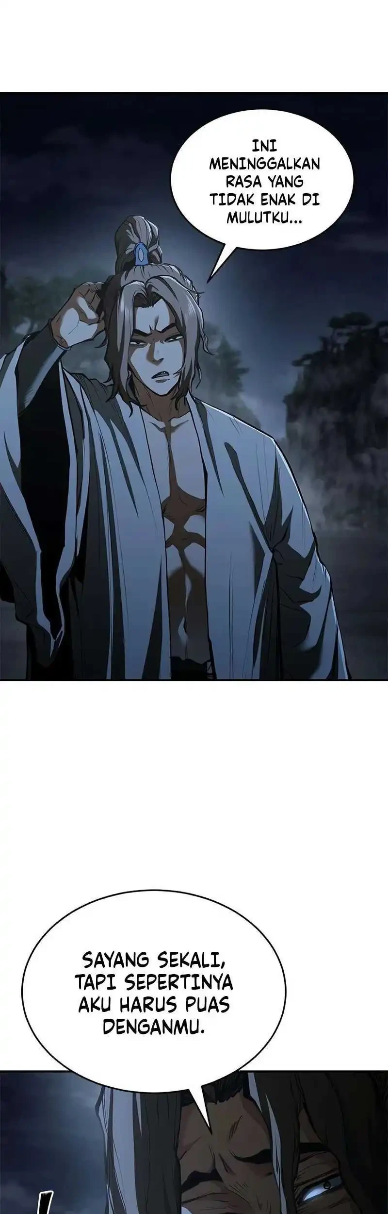 Psychopath in Murim Chapter 27 - halaman 21
