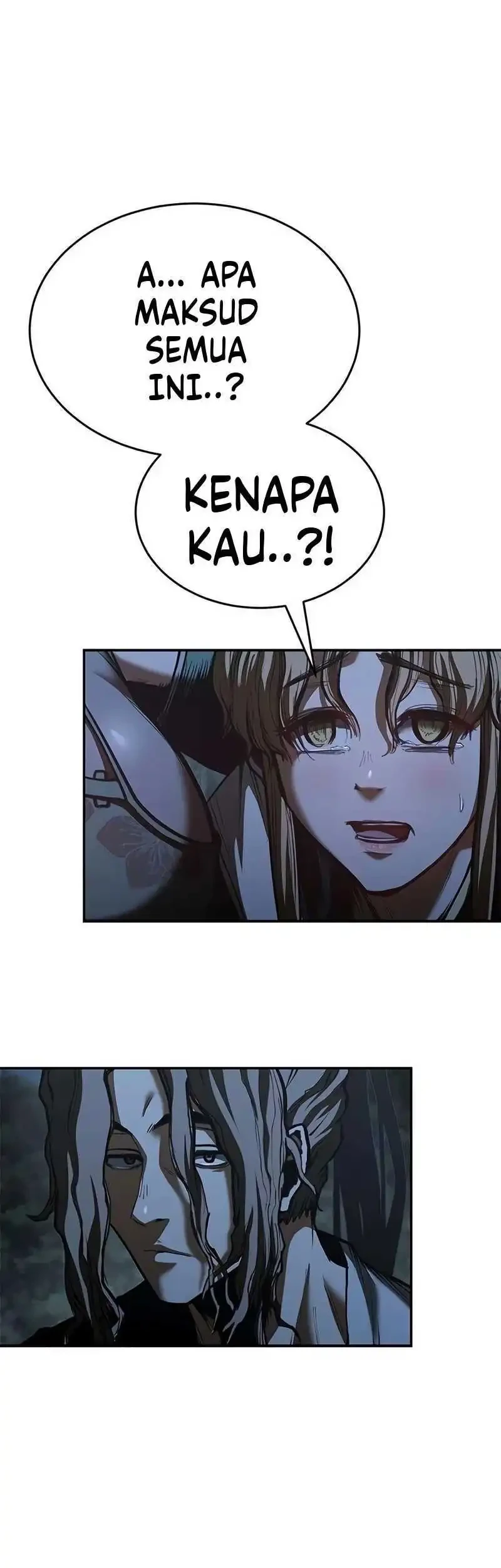 Psychopath in Murim Chapter 27 - halaman 23