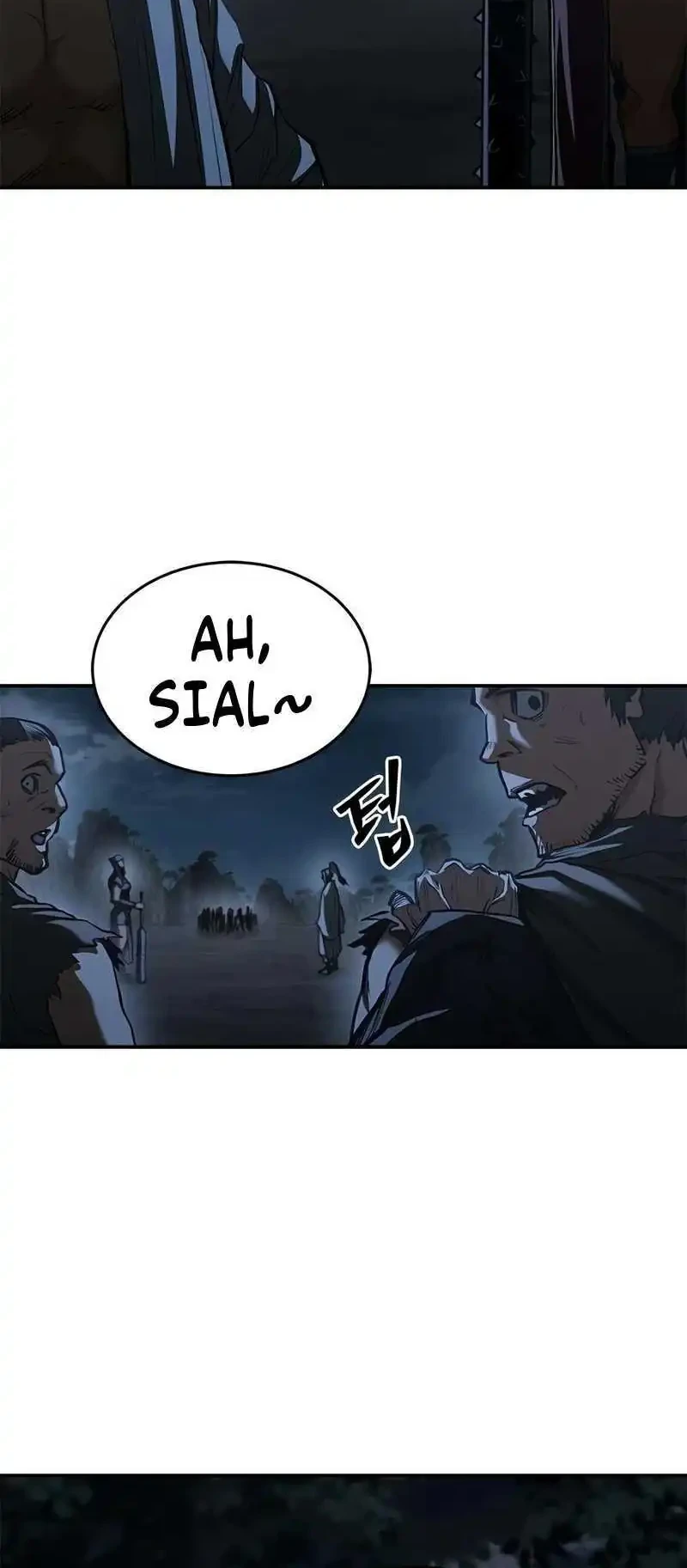 Psychopath in Murim Chapter 27 - halaman 28