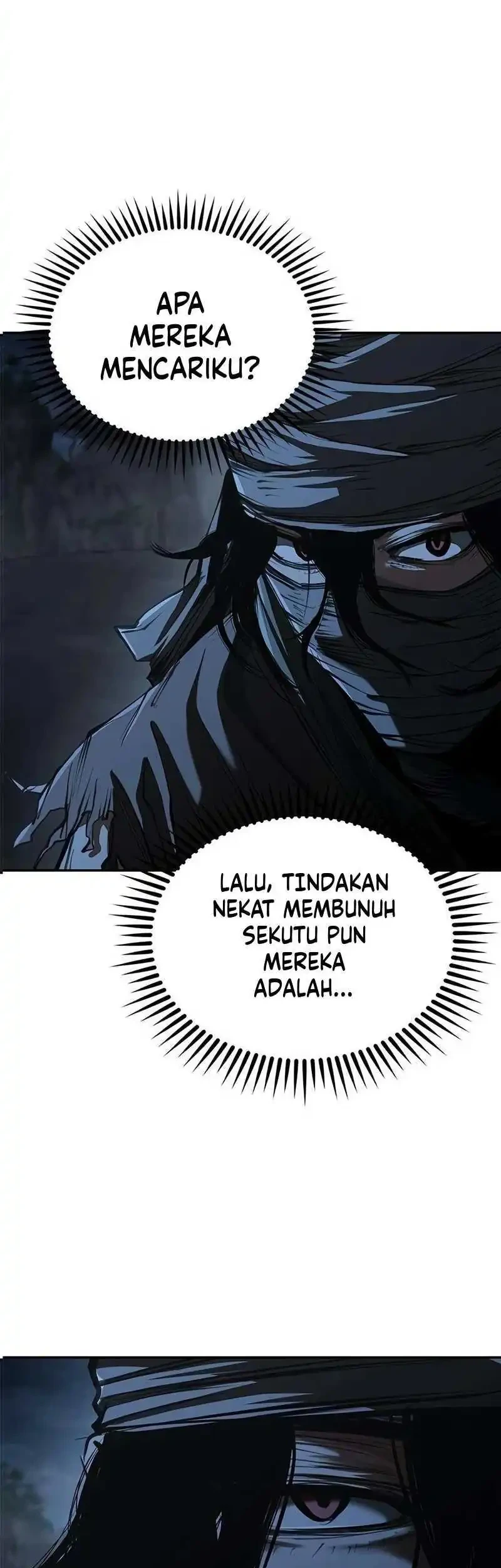 Psychopath in Murim Chapter 27 - halaman 3