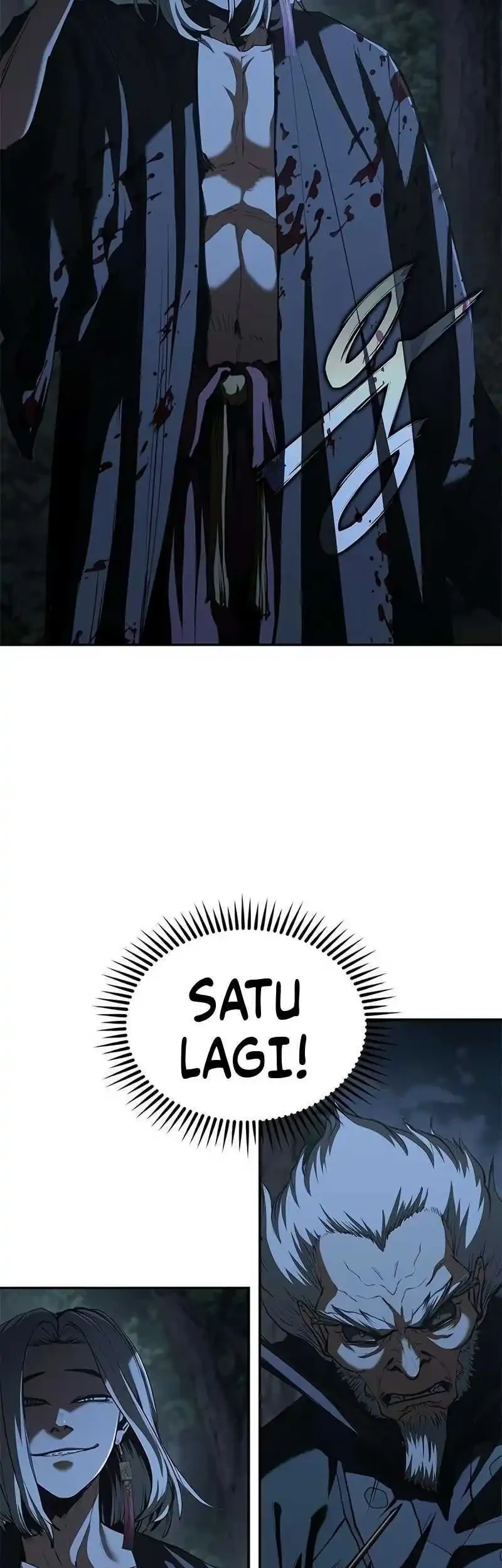 Psychopath in Murim Chapter 27 - halaman 30