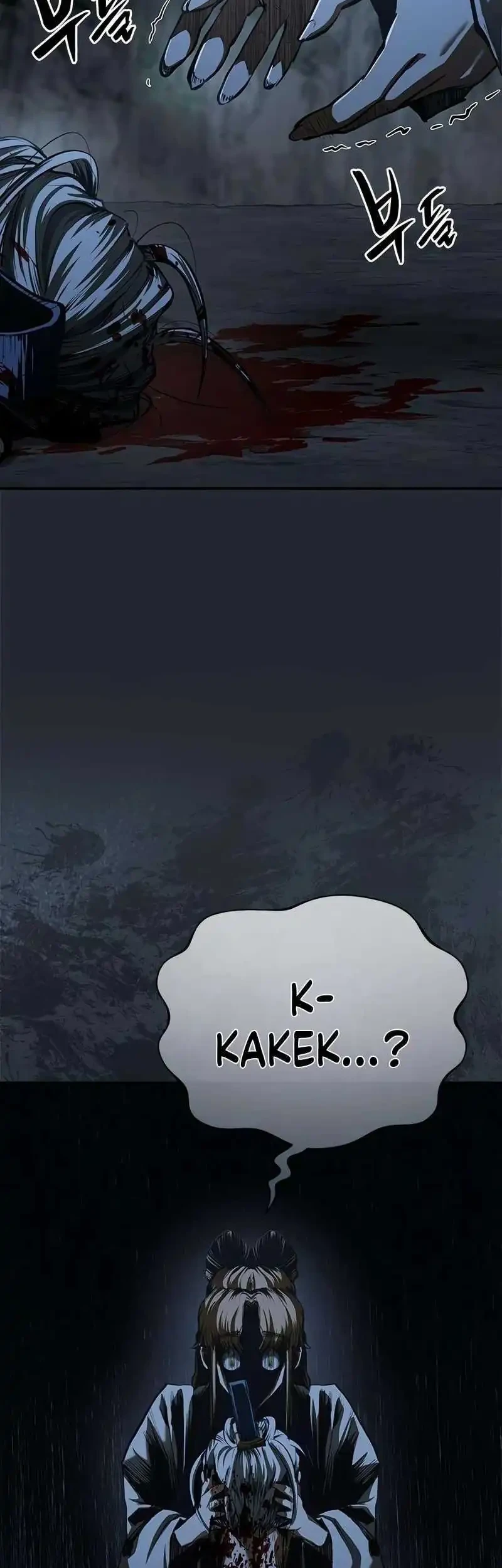 Psychopath in Murim Chapter 27 - halaman 39