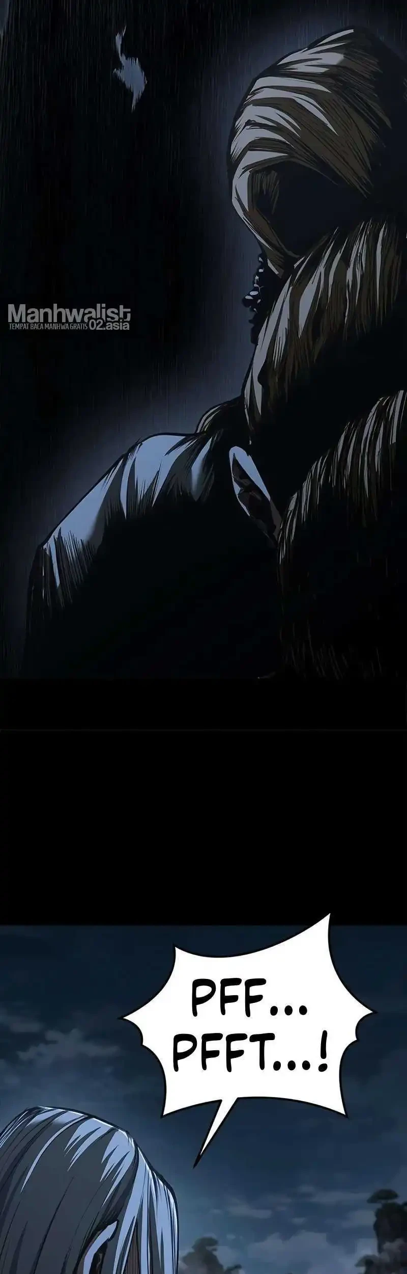 Psychopath in Murim Chapter 27 - halaman 41